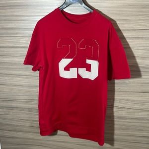 Jordan Athletic Shirt